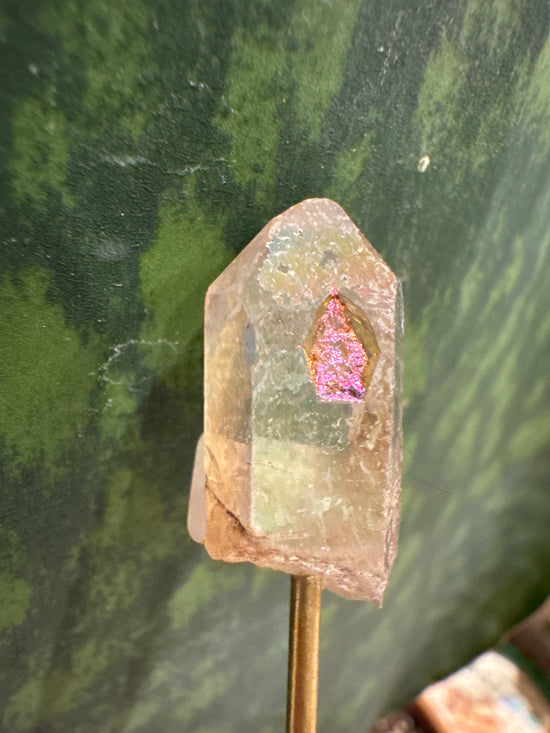 4/18 Mini Angel Aura