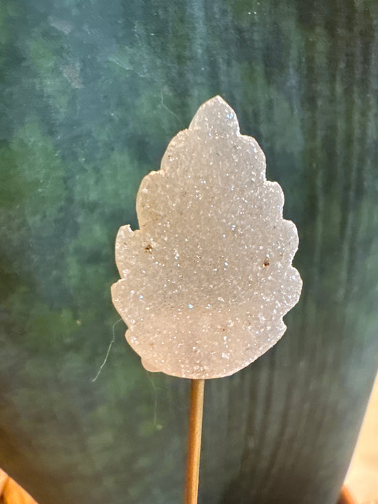 3/7 Mini Leaf