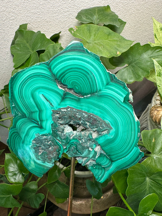 5/16 Malachite