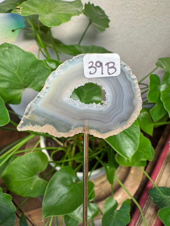 6/6 Mini Agate