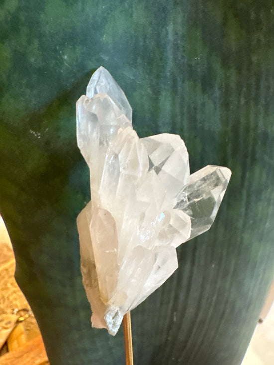 3/9 Quartz