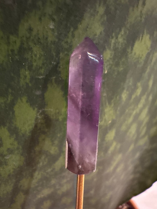 3/30 Mini Amethyst