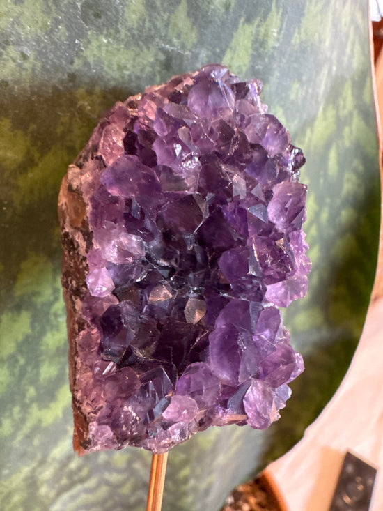 3/16 Amethyst