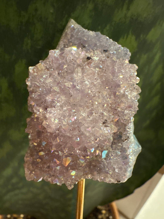3/23 Aura Amethyst