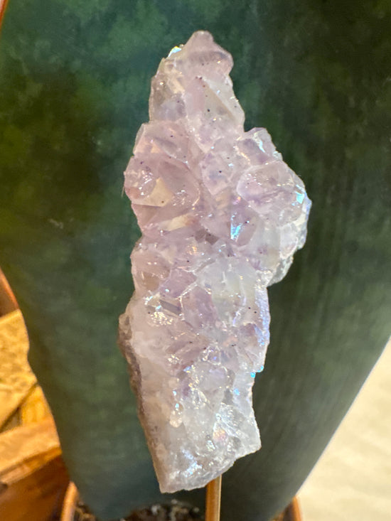 3/9 Amethyst Aura