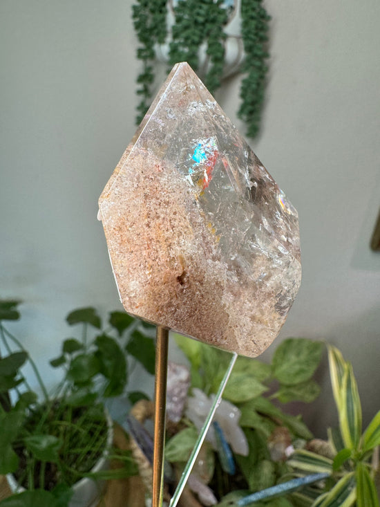 8/31 Garden Quartz