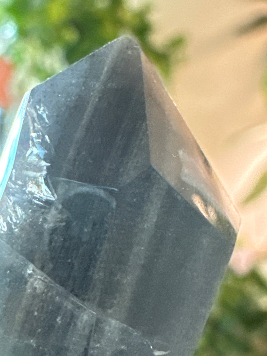 4/27 Blue Garden Quartz