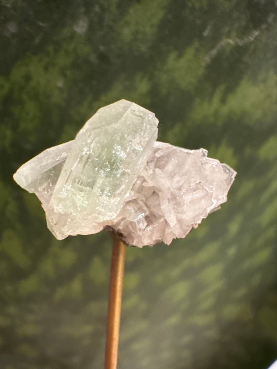 3/23 Micro Apophyllite