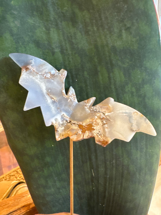 3/9 Agate Bat