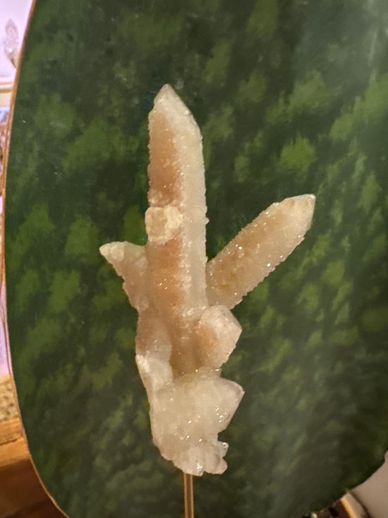 3/2 Spirit Quartz
