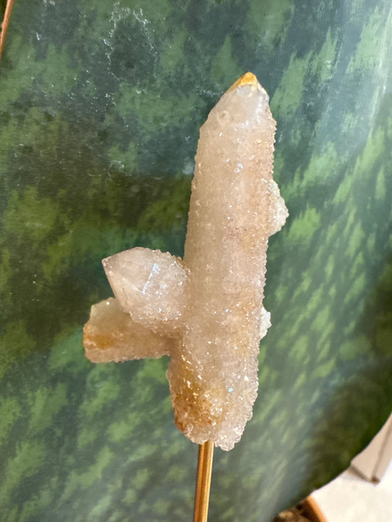3/16 Spirit Quartz