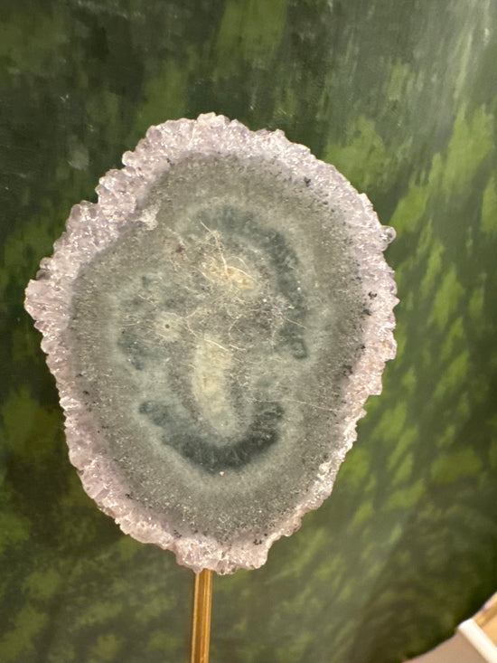 4/20 flower Stalactite