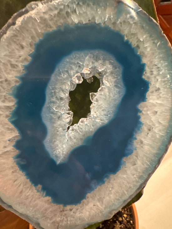 3/23 Large Agate