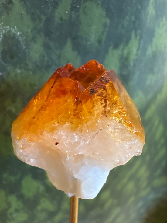 4/18 Mini Citrine