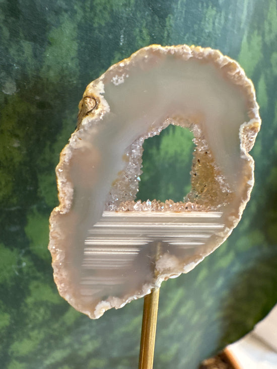 3/16 Mini agate