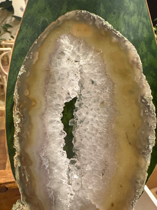 4/20 Premium Agate