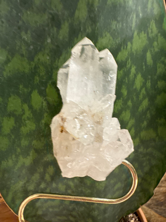 4/18 Quartz Trellis