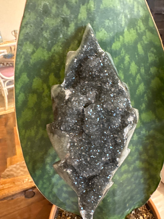 3/16 Leaf