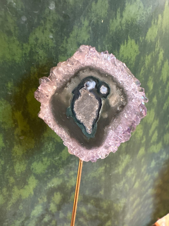 Flower Stalctite