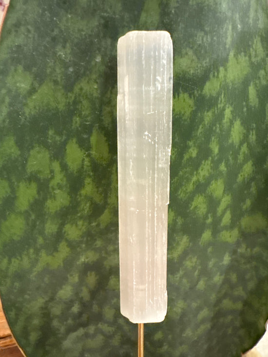 4/20 Selenite