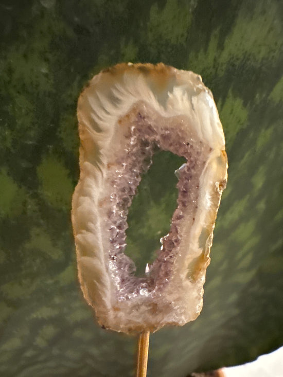 3/23 Mini Agate