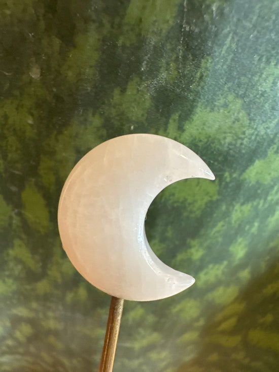 4/25 Mini Rose Moon