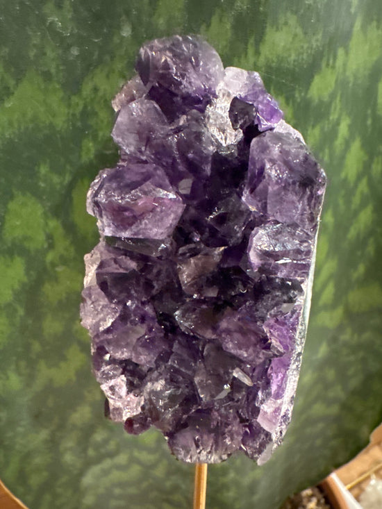 4/20 Amethyst