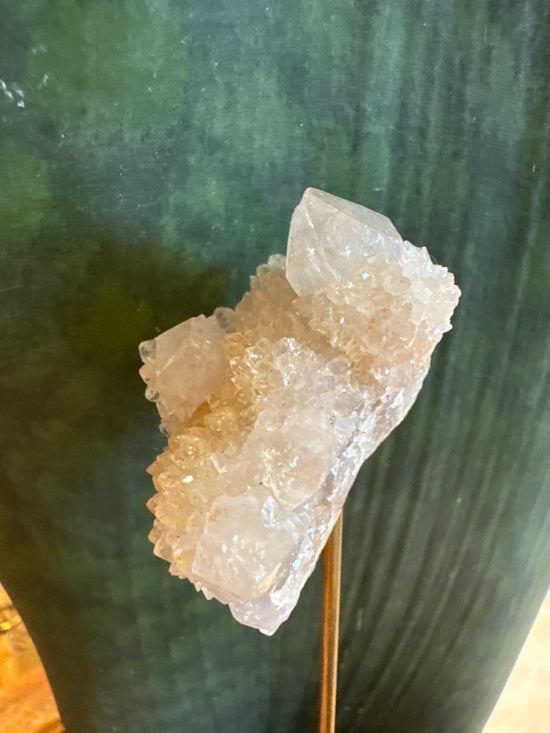 3/9 Spirit Quartz