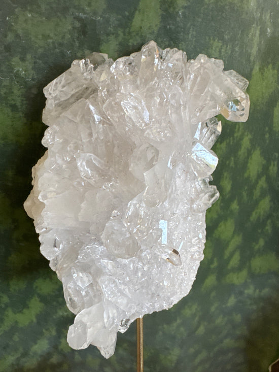 4/11 Quartz