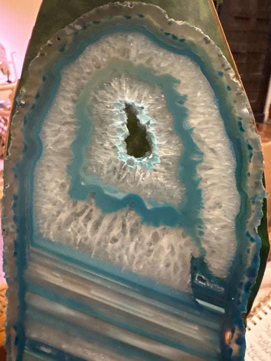 3/2 Agate