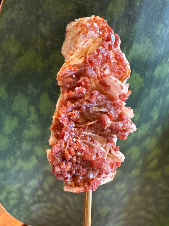 4/25 Vanadinite