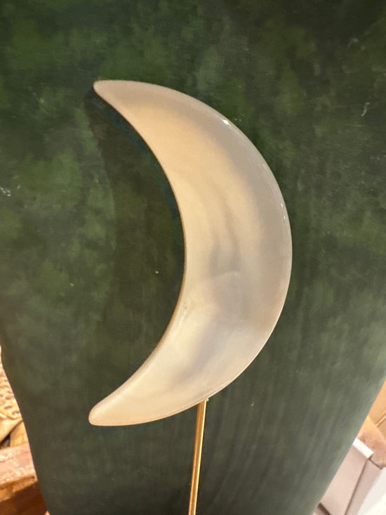 3/7 Moon