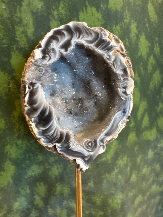 Mel Geode
