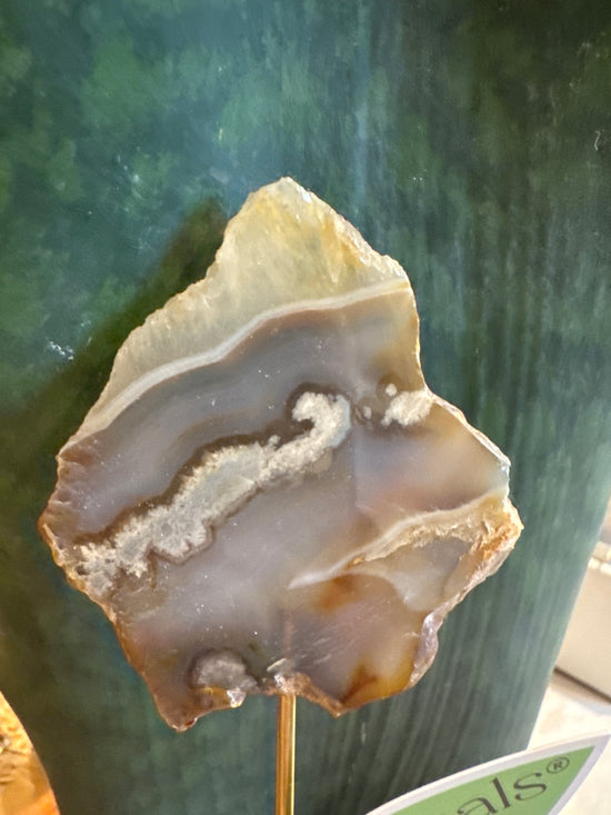 3/7 Agate