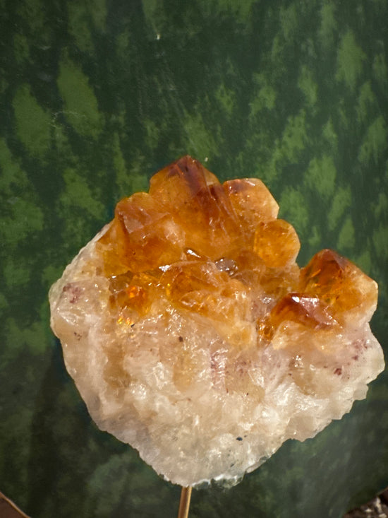 3/30 Citrine