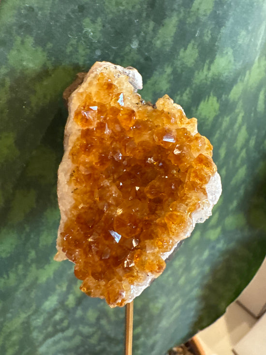 3/16 Citrine