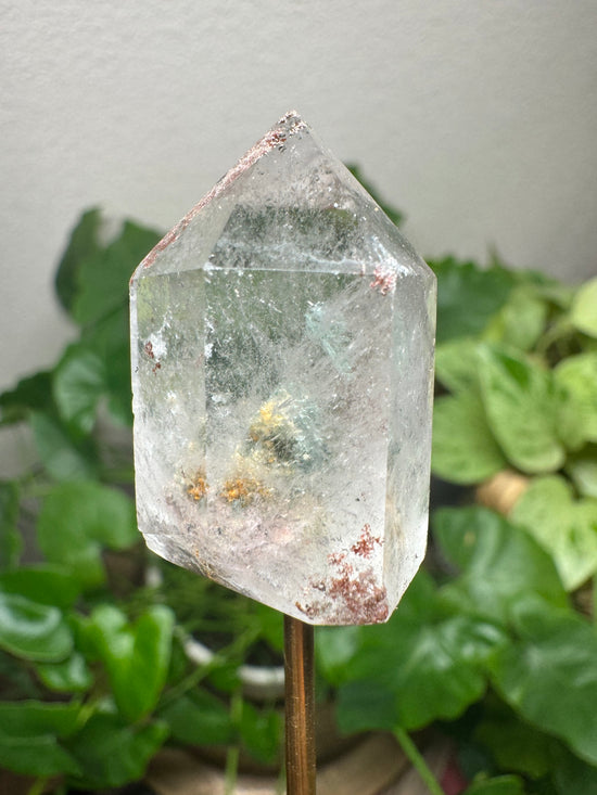 5/23 Garden Quartz