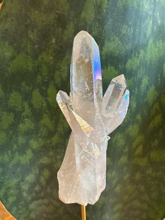 4/25 Angel Aura