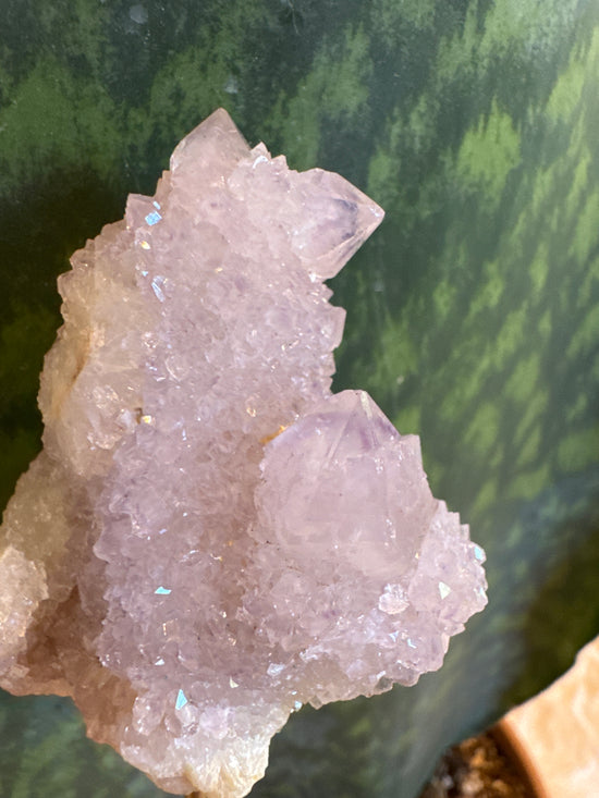 4/18 Spirit Quartz