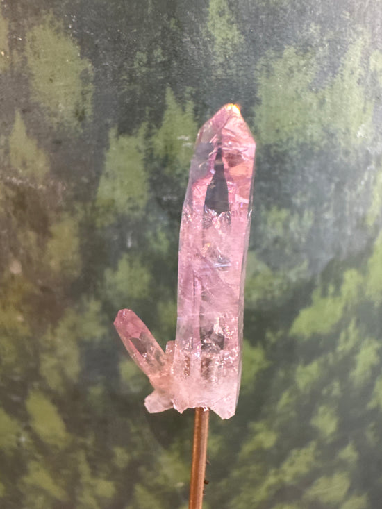 2/28 Mini Veracruz Amethyst