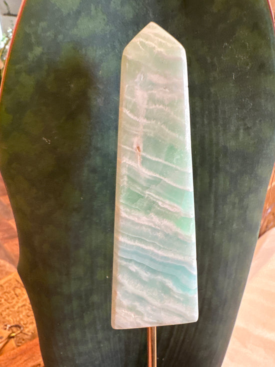 3/9 Caribbean Calcite