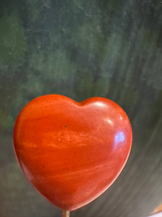 3/7 Mini Heart