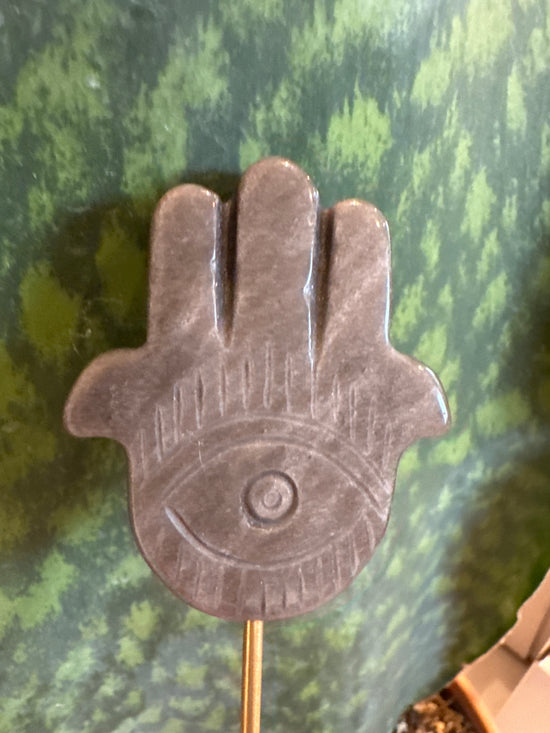 3/16 hamsa