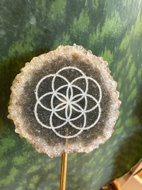 3/16 Flower of Life