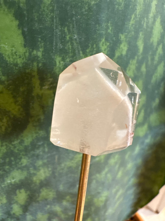 3/16 Mini garden Quartz