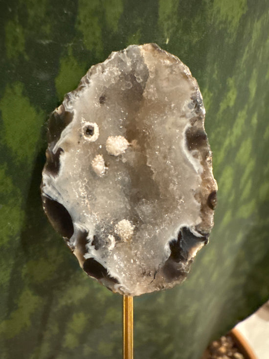 3/28 Mini Geode