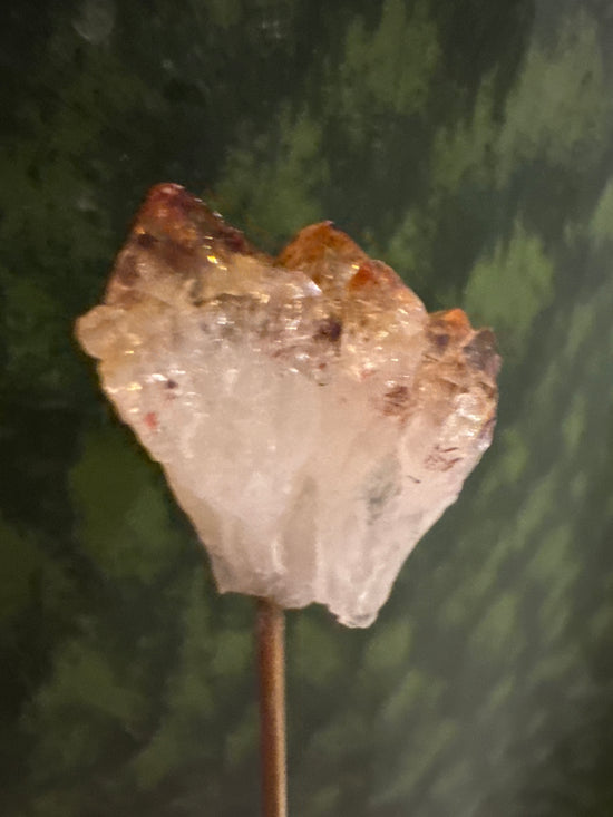 Mari Mini Citrine