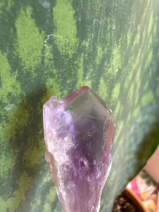 4/27 Mini amethyst