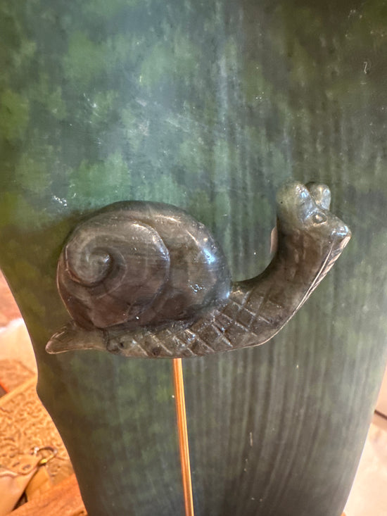 3/9 Snail
