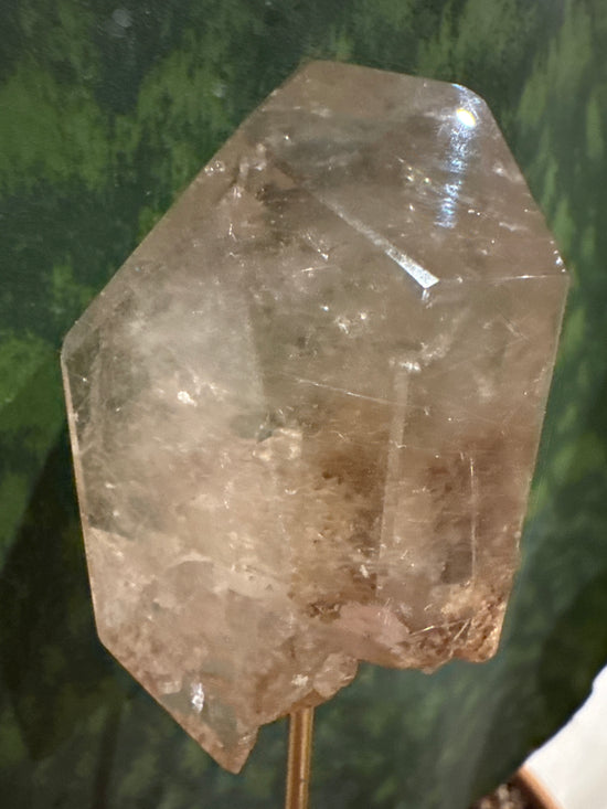 3/28 garden rutile